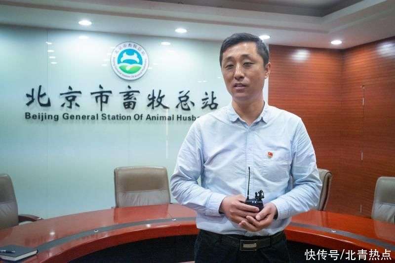 肉牛育肥业的新趋势
