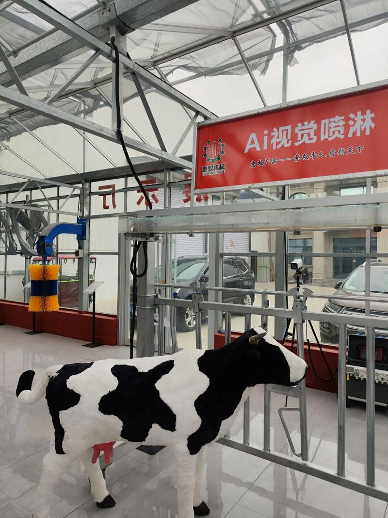 奶牛养殖：提升效益的几个关键技巧